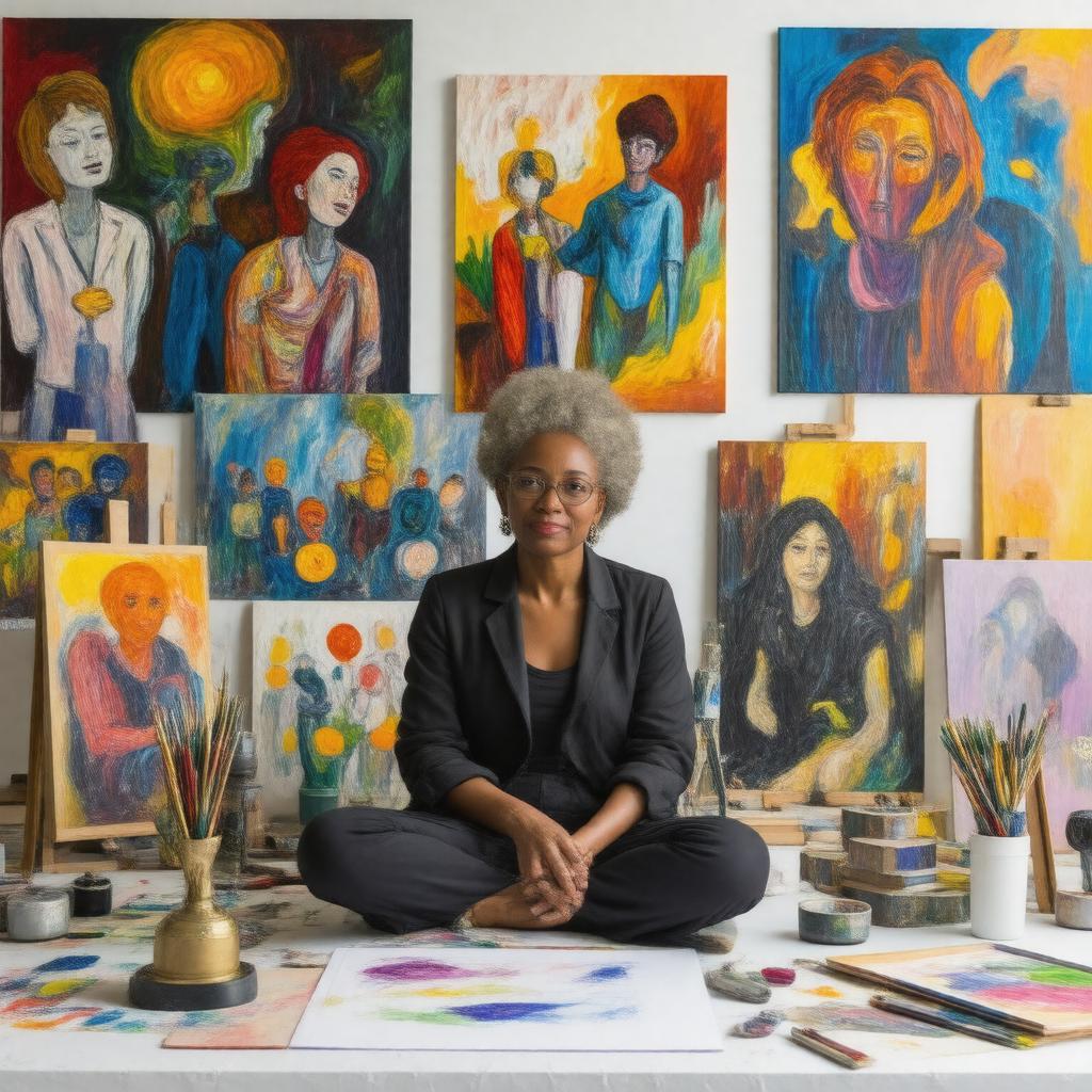 Sonia Boyce